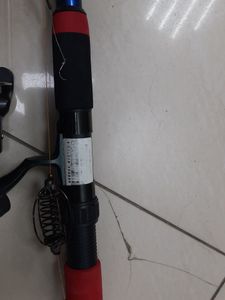 Б/в Спінінг Zhibo tele neeza 300 01-200918413