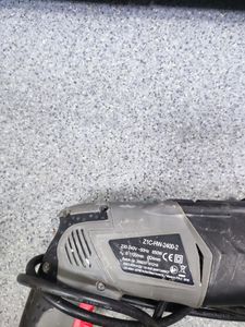 Б/в Перфоратор Practyl z1c-hw-2400-2 01-200916186