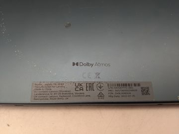 Б/в Планшет Lenovo tab p11 plus tb-j616x lte 6/128gb 01-200892029