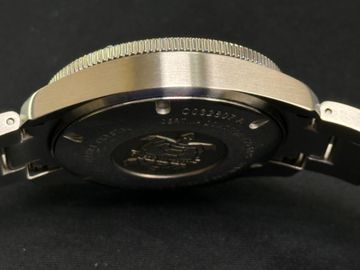 Б/в Годинник Certina ds action diver 38mm powermatic 80 c032.807.11.051.00 01-200918288