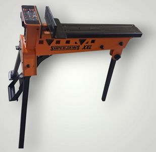 Б/в Лещата Triton superjaws xxl sja100xl 01-200882236