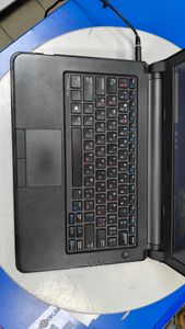 Б/у Ноутбук Dell 13/core i3 4010u ddr3/4gb ddr3/hdd 120 gb/ssd *відсутній/*інтегрована 01-200919734