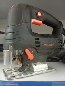 Б/в Електролобзик Dnipro-M js-65lx 01-200919859