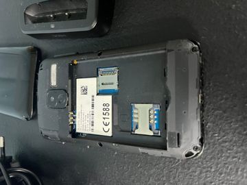 Б/в Мобільний телефон Alcatel 2008g-3ealua1 01-200919981