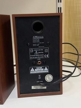 Б/в Мультимедійна акустика F&D r-215 01-200918958