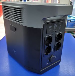 Б/в Зарядна станція Ecoflow delta 2 01-200909979