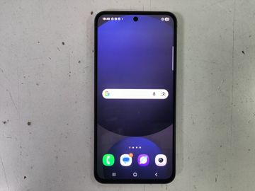 Б/в Мобільний телефон Samsung galaxy s24 fe 8/128gb 01-200920813