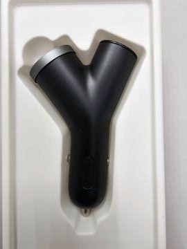 Б/в Автомобільний інвертор Baseus y 16-000276633