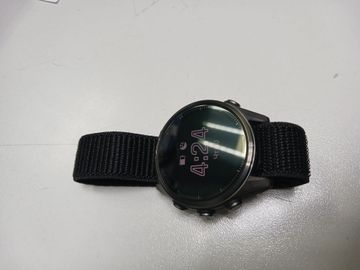 Б/у Смарт-часы Garmin fenix 8 43mm amoled sapphire 01-200922330