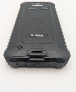 Б/в Мобільний телефон Sigma x-treme pq38 01-200920326