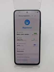 Б/в Мобільний телефон Samsung galaxy a55 5g sm-a556e 8/256gb 01-200920461