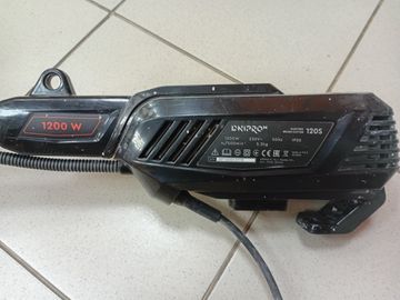 Б/у Газонокосилка Dnipro-M 120s 01-200922641