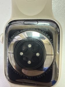 Б/в Смарт-годинник Apple watch series 8 gps 45mm aluminum case 01-200922947