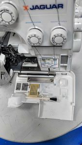 Б/в Швейна машина Jaguar 065d 01-200887014
