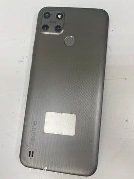Б/в Мобільний телефон Realme c25y 4/64gb 01-200922863