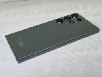Б/в Мобільний телефон Samsung galaxy s23 ultra sm-s918b 12/256gb 01-200923330
