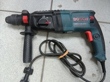 Б/в Перфоратор Bosch gbh 2-26 dre 01-200892415