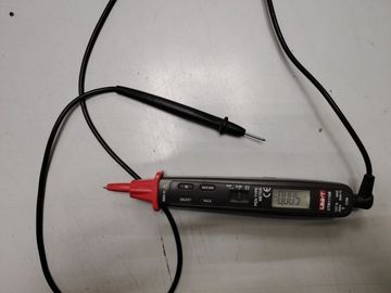 Б/у Мультиметр Uni-T utm118b 01-200923760