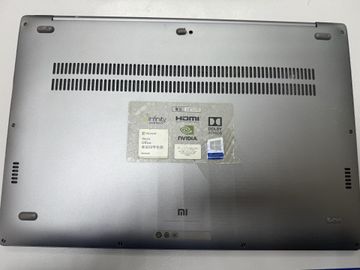Xiaomi 15/core i7 8550u ddr3/16gb ddr3/ssd 120 gb/*інтегрована