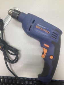 Б/у Дрель ударная Max mpid710v2 01-200923465