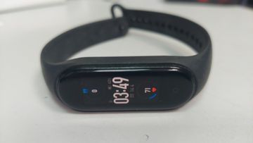 Б/в Фітнес-браслет Xiaomi mi smart band 5 01-200920736