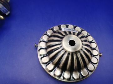 Б/в Настінний світильник Brille bkl-435w/1 e14 01-200923698