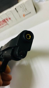 Б/у Пневматический пистолет Asg x9 classic blowback 01-200923542