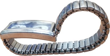 Б/в Годинник Fossil dr-2105 01-200208376