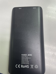 Б/в Повербанк Syrox pb107 20000 mah 01-200924591