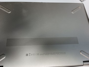 Б/в Ноутбук Hp 15/ryzen 3 2300u ddr4/8gb ddr4/ssd 256 gb/*інтегрована 01-200924496