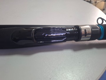 Б/у Спиннинг Flagman fgt982h 2.98м 18-74г 01-200925627