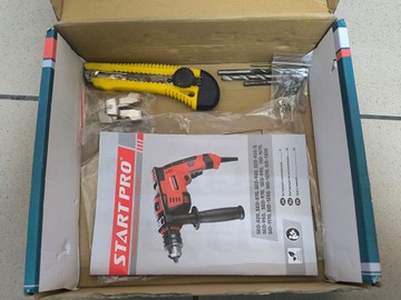 Б/в Шурупокрут Start Pro sed-990 01-200925279