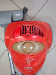 Б/в Пилосос Lg v-c3036nd 01-200925587