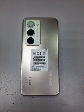 Б/у Мобільний телефон Xiaomi redmi 15c 4g 6/128gb 01-200927053