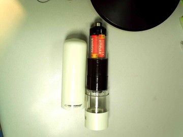 Б/в Подрібнювач спецій Esperanza ekp001w 01-200927927