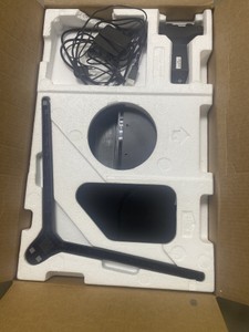 Б/в Монітор Samsung odyssey g5 ls27cg550 01-200928277