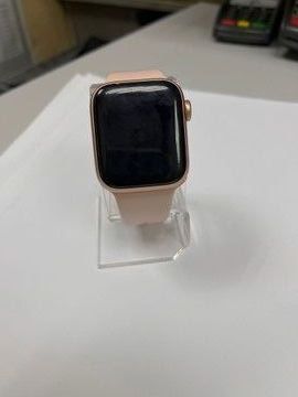 Б/у Смарт-часы Apple watch se gps 40mm aluminum case a2351 01-200928312