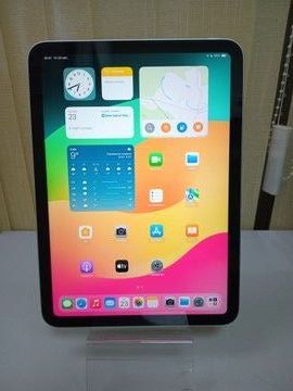 Б/в Планшет Apple ipad 10.9 2022 wi-fi 64gb 01-200927881