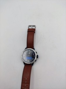 Б/в Смарт-годинник Tommy Hilfiger th 24/7 blue 1791300 01-200928498