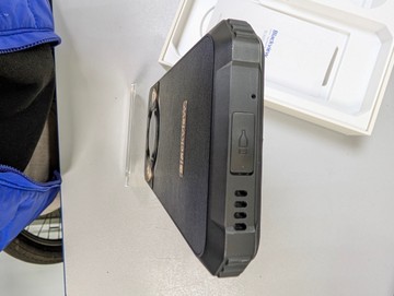 Б/у Мобільний телефон Blackview bl9000 12/512gb 01-200927960