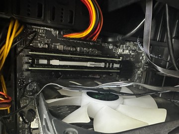 Б/в Системний блок Пк core i5-12600k /ram 96gb /ssd 1tb / інтегрована 01-200929800