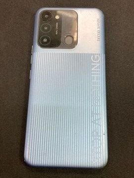 Б/у Мобільний телефон Tecno spark go 2022 kg5m 2/32gb 01-200927893