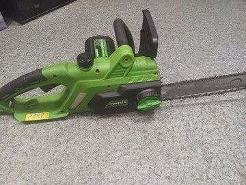 Б/в Пила ланцюгова Foresta fs-2640s 01-200929935