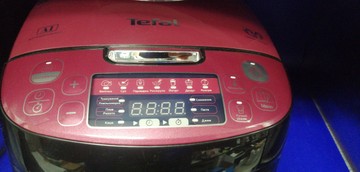 Б/в Мультиварка Tefal rk740532 01-200929755