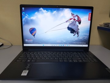 Б/в Ноутбук Lenovo 17/ryzen 3 7320u ddr5/8gb ddr5/ssd 240 gb/*інтегрована 01-200927090