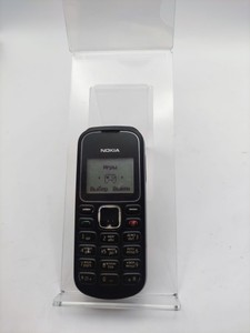 Б/в Мобільний телефон Nokia 1280 01-200928506