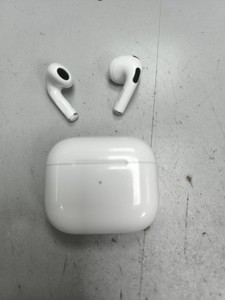 Б/в Навушники Apple airpods 3rd generation 01-200929658