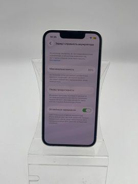 Б/в Мобільний телефон Apple iphone 13 mini 128gb 01-200866969