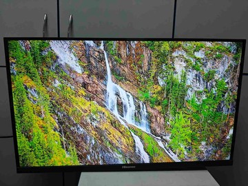 Б/в Телевізор Hisense 32a5710fa 01-200930419