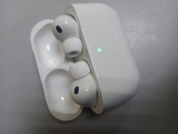 Б/в Навушники Apple airpods pro 3 01-200930420